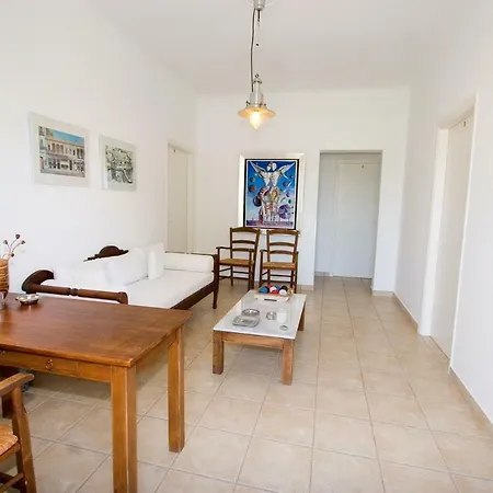 Soile Georgia Apartment Loutra Edipsou  Exterior foto