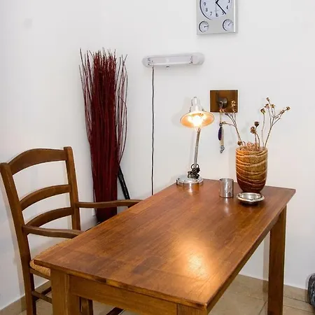 Soile Georgia Apartment Loutra Edipsou  Exterior foto