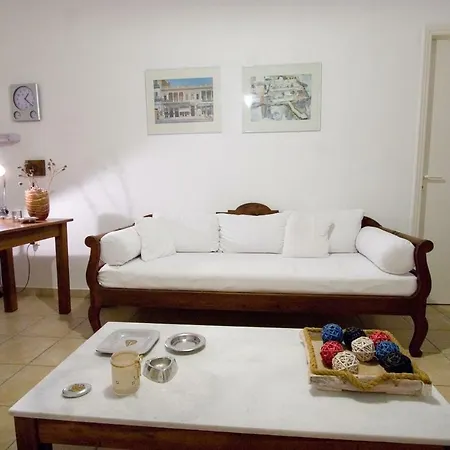 Soile Georgia Apartment Loutra Edipsou  Exterior foto