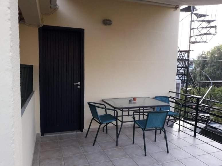 Apartment Soile Georgia