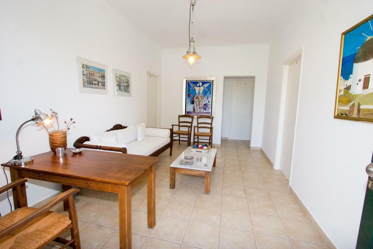 Apartment Soile Georgia *