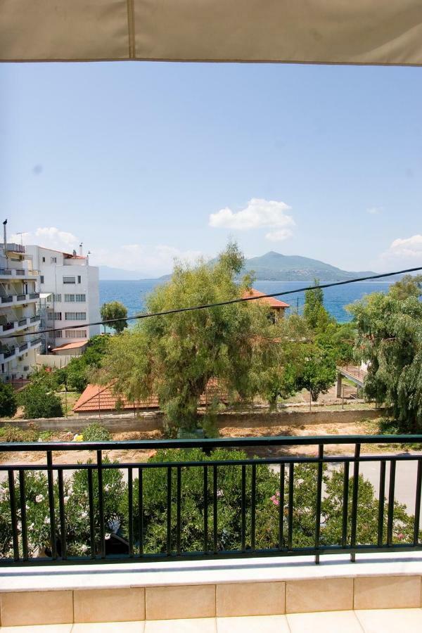 Soile Georgia Apartment