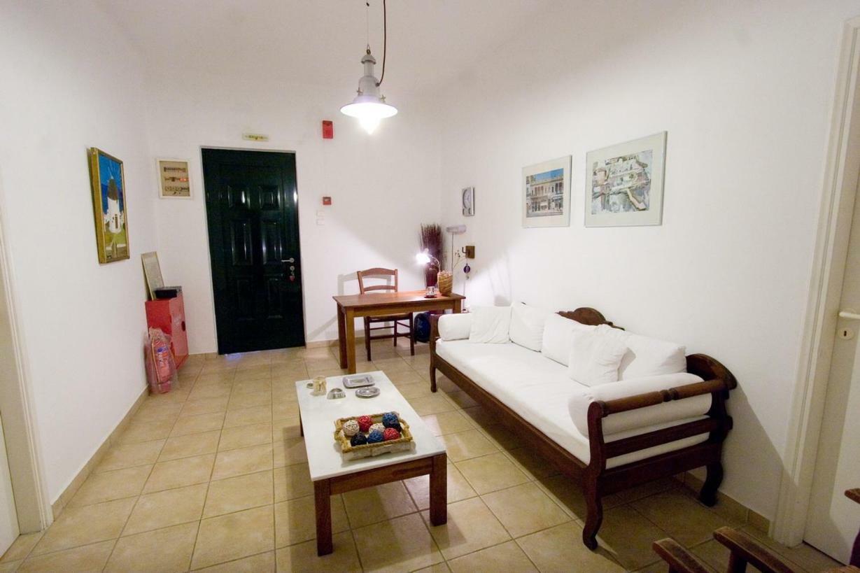 Apartment Soile Georgia *