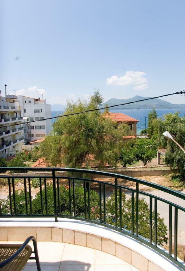Apartment Soile Georgia *