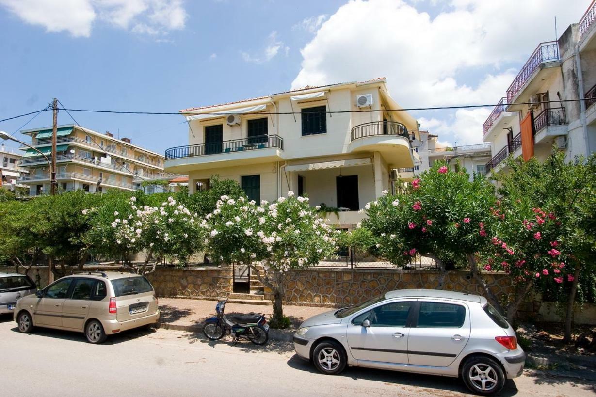 Soile Georgia Appartamento *