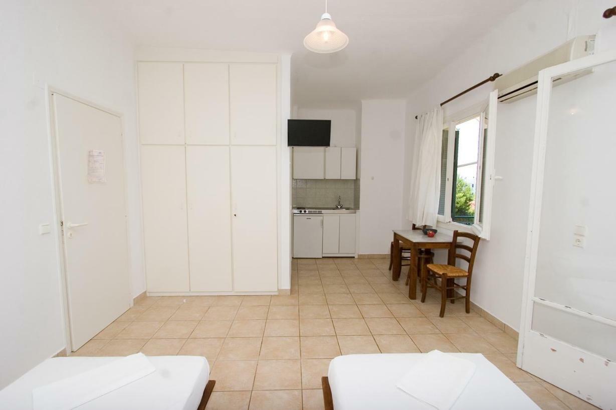 Soile Georgia Apartment *