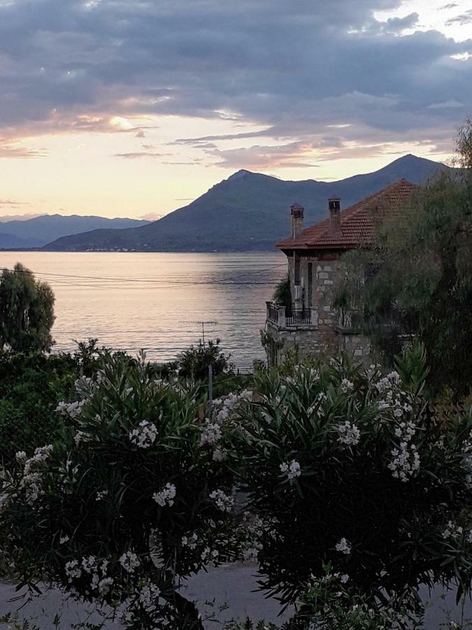 Appartamento Soile Georgia *
