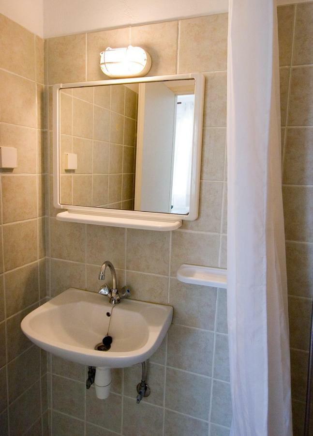 Apartment Soile Georgia Loutra Edipsou (Evia)