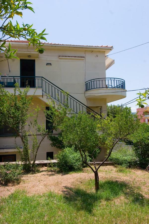 Soile Georgia Appartamento *