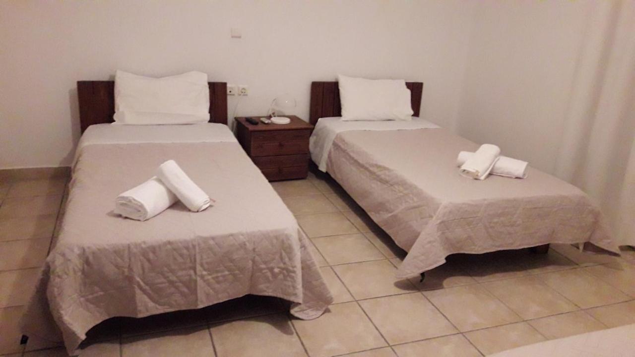 Soile Georgia Apartment
